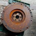1120A130 | Маховик МКПП MITSUBISHI L200 06-14
