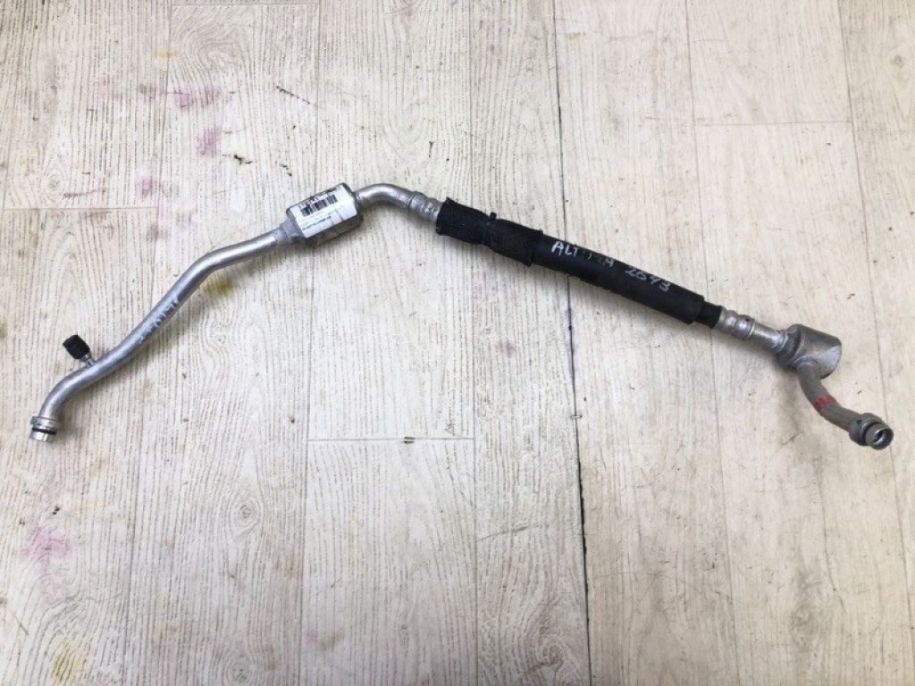 92480-3TA0A | Трубка кондиционера NISSAN ALTIMA L33 12-18