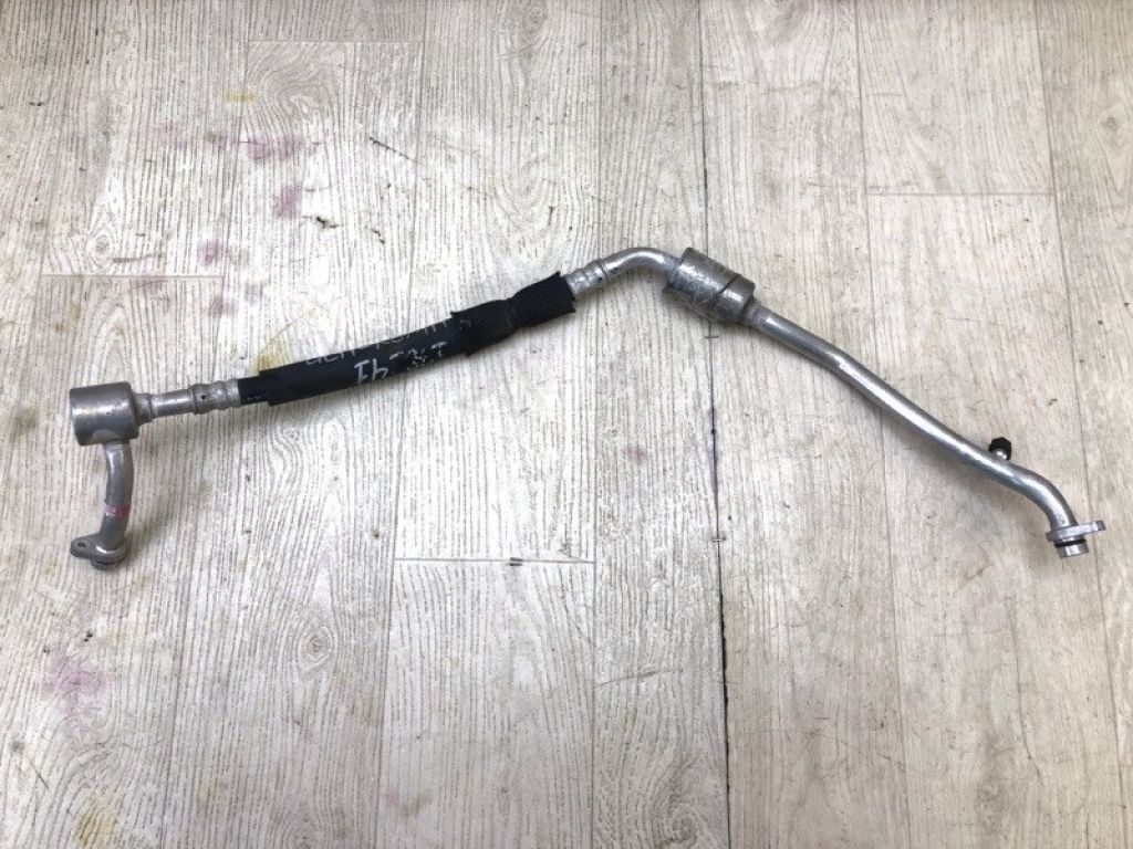 92480-3TA0A | Трубка кондиционера NISSAN ALTIMA L33 12-18 - Фото 2