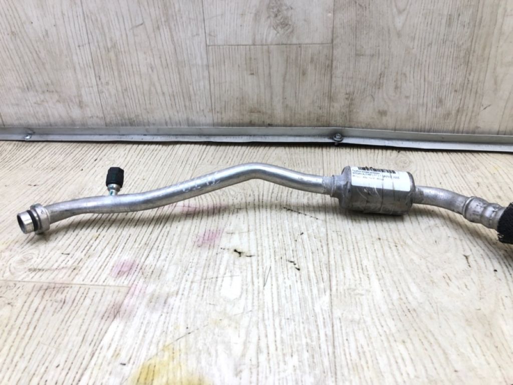 92480-3TA0A | Трубка кондиционера NISSAN ALTIMA L33 12-18 - Фото 3