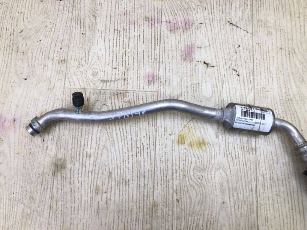 92480-3TA0A | Трубка кондиционера NISSAN ALTIMA L33 12-18 - Фото 4