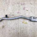92480-3TA0A | Трубка кондиционера NISSAN ALTIMA L33 12-18 - Превью 4