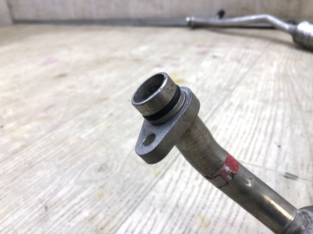 92480-3TA0A | Трубка кондиционера NISSAN ALTIMA L33 12-18 - Фото 9