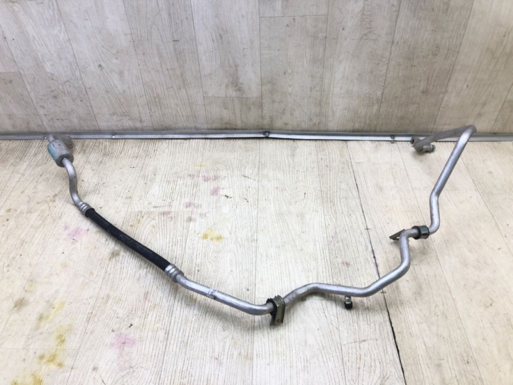 92480-4CL5A | Трубка кондиціонеру NISSAN X-TRAIL/ROGUE T32 13-20