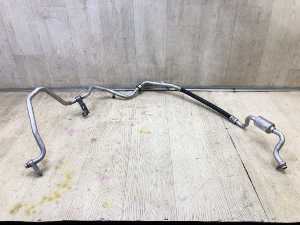 92480-4CL5A | Трубка кондиціонеру NISSAN X-TRAIL/ROGUE T32 13-20 - Фото 3