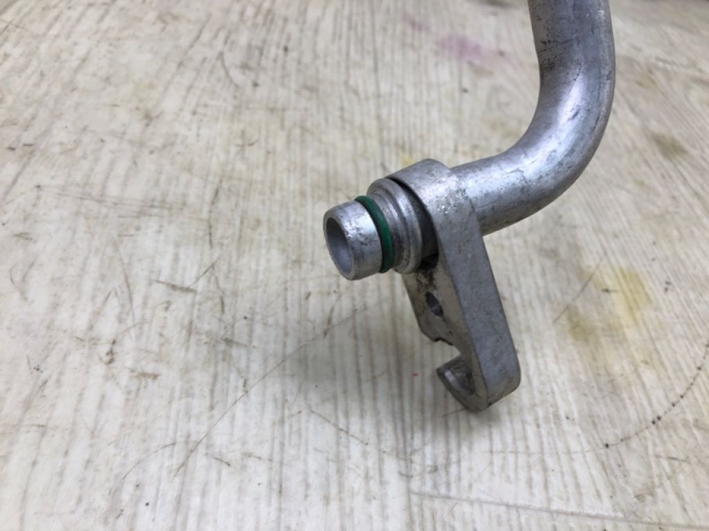 92480-4CL5A | Трубка кондиціонеру NISSAN X-TRAIL/ROGUE T32 13-20 - Фото 4