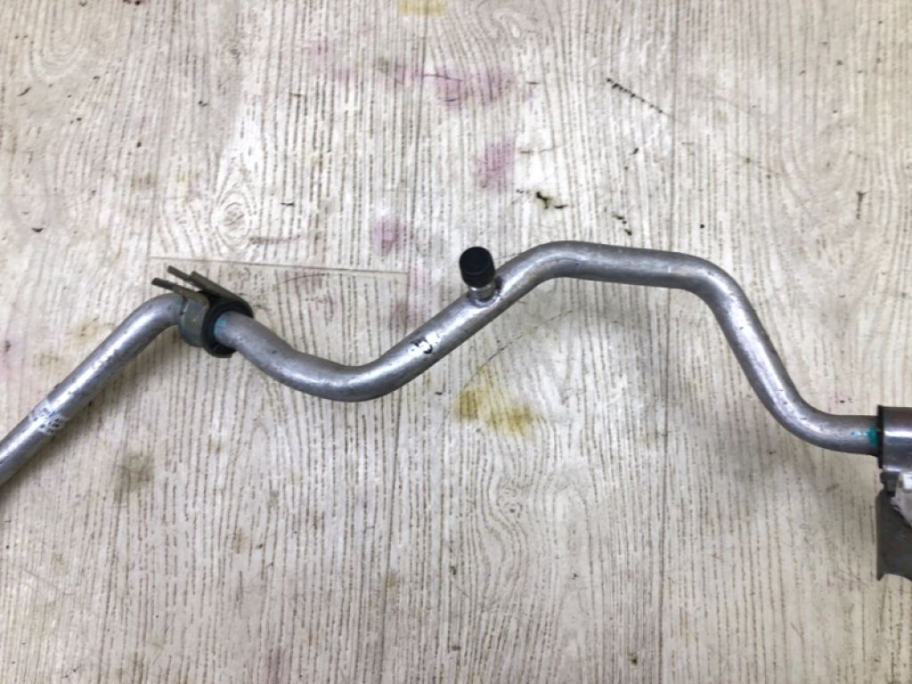 92480-4CL5A | Трубка кондиціонеру NISSAN X-TRAIL/ROGUE T32 13-20 - Фото 6