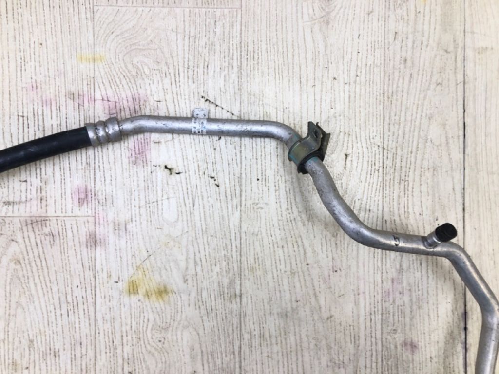 92480-4CL5A | Трубка кондиціонеру NISSAN X-TRAIL/ROGUE T32 13-20 - Фото 9