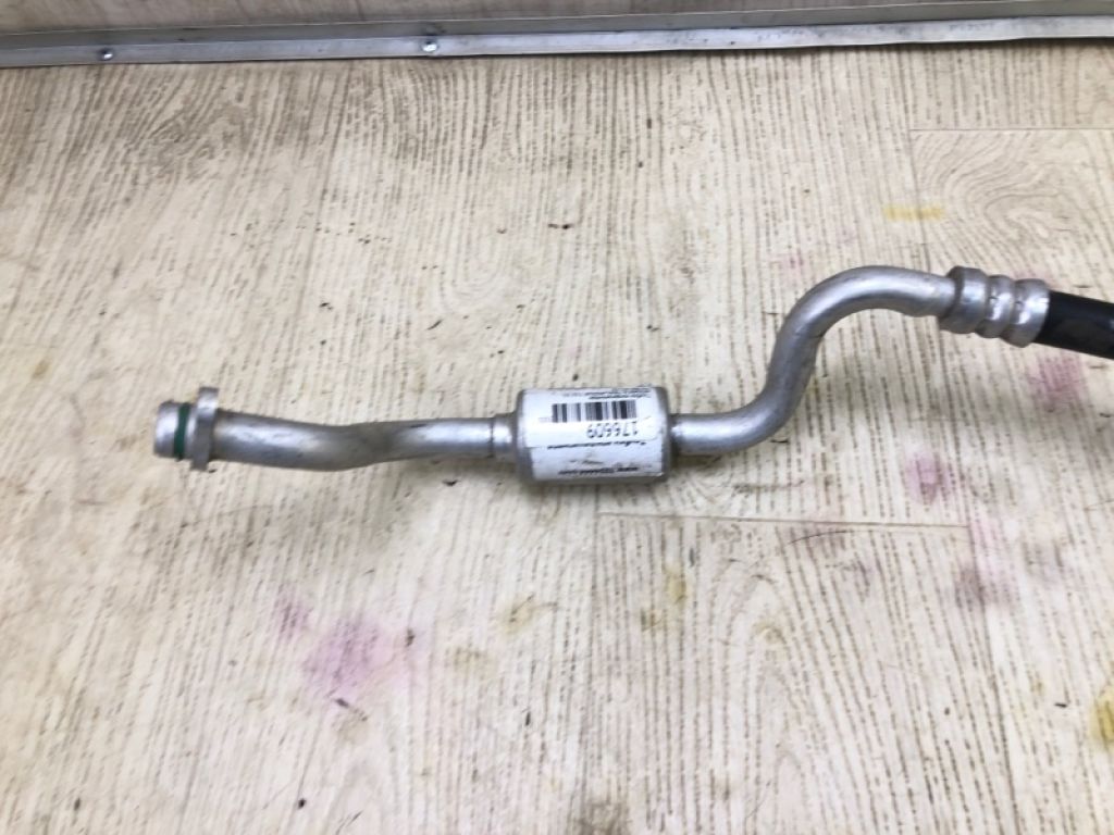 92480-4CL5A | Трубка кондиціонеру NISSAN X-TRAIL/ROGUE T32 13-20 - Фото 10