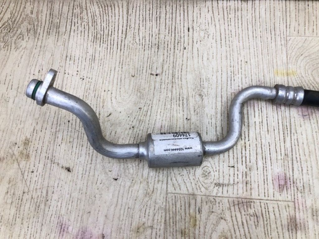 92480-4CL5A | Трубка кондиціонеру NISSAN X-TRAIL/ROGUE T32 13-20 - Фото 11