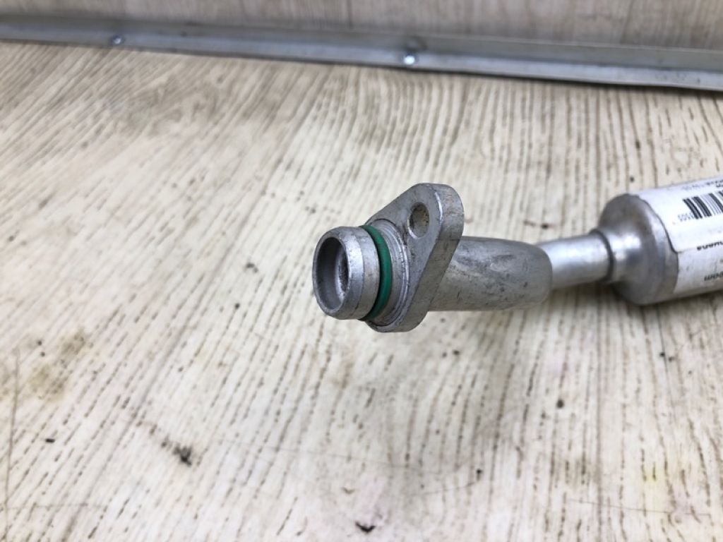 92480-4CL5A | Трубка кондиціонеру NISSAN X-TRAIL/ROGUE T32 13-20 - Фото 12