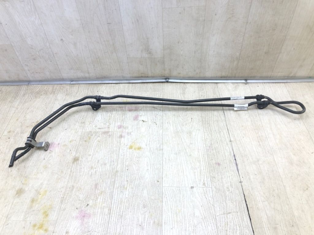 EH14-32-470 | Радиатор ГУР MAZDA CX-7 06-12