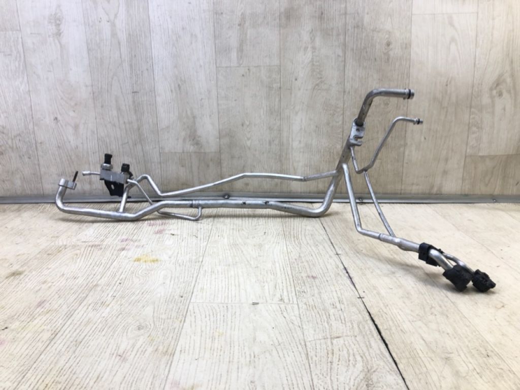 88710-08070 | Трубка кондиционера TOYOTA SIENNA 11-16