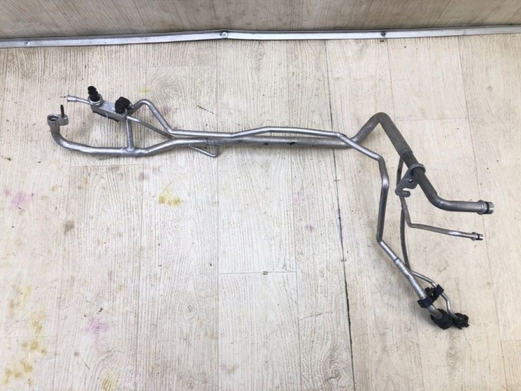 88710-08070 | Трубка кондиционера TOYOTA SIENNA 11-16 - Фото 2