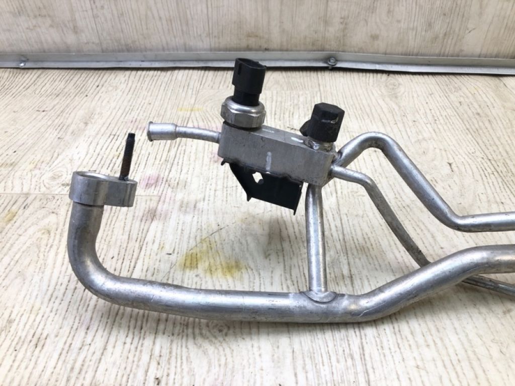 88710-08070 | Трубка кондиционера TOYOTA SIENNA 11-16 - Фото 6