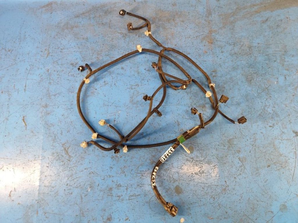 82183-47030 | Проводка бампера задн. TOYOTA PRIUS 16-