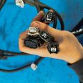 82183-47030 | Проводка бампера задн. TOYOTA PRIUS 16- - Прев'ю 4
