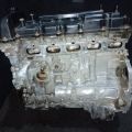 89060449 | Двигун бензин HUMMER H3 05-10