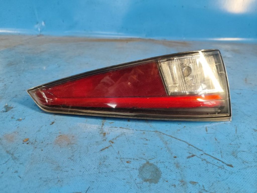 81590-47020 | Ліхтар зовнішній лів. TOYOTA PRIUS 16- - Фото 2