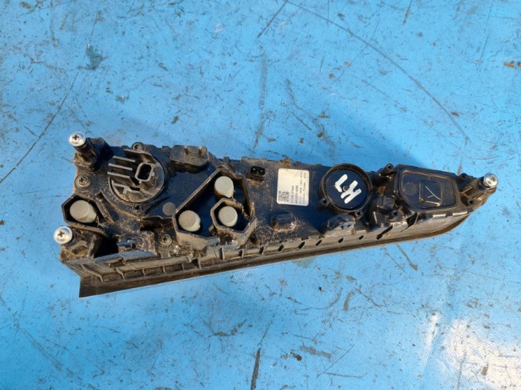 81590-47020 | Ліхтар зовнішній лів. TOYOTA PRIUS 16- - Фото 3