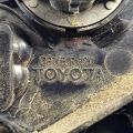 81580-47020 | Ліхтар зовнішній прав. TOYOTA PRIUS 16- - Прев'ю 5