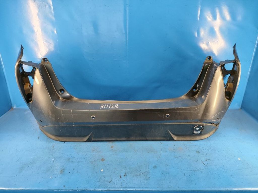 5215947915 | Бампер задній TOYOTA PRIUS 16-