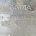 5215947915 | Бампер задній TOYOTA PRIUS 16- - Прев'ю 18