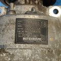 7813A618 | Компрессор кондиционера MITSUBISHI OUTLANDER GF 12- - Превью 4