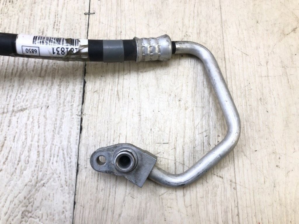 88703-42220 | Трубка кондиционера TOYOTA RAV4 13-19 - Фото 5