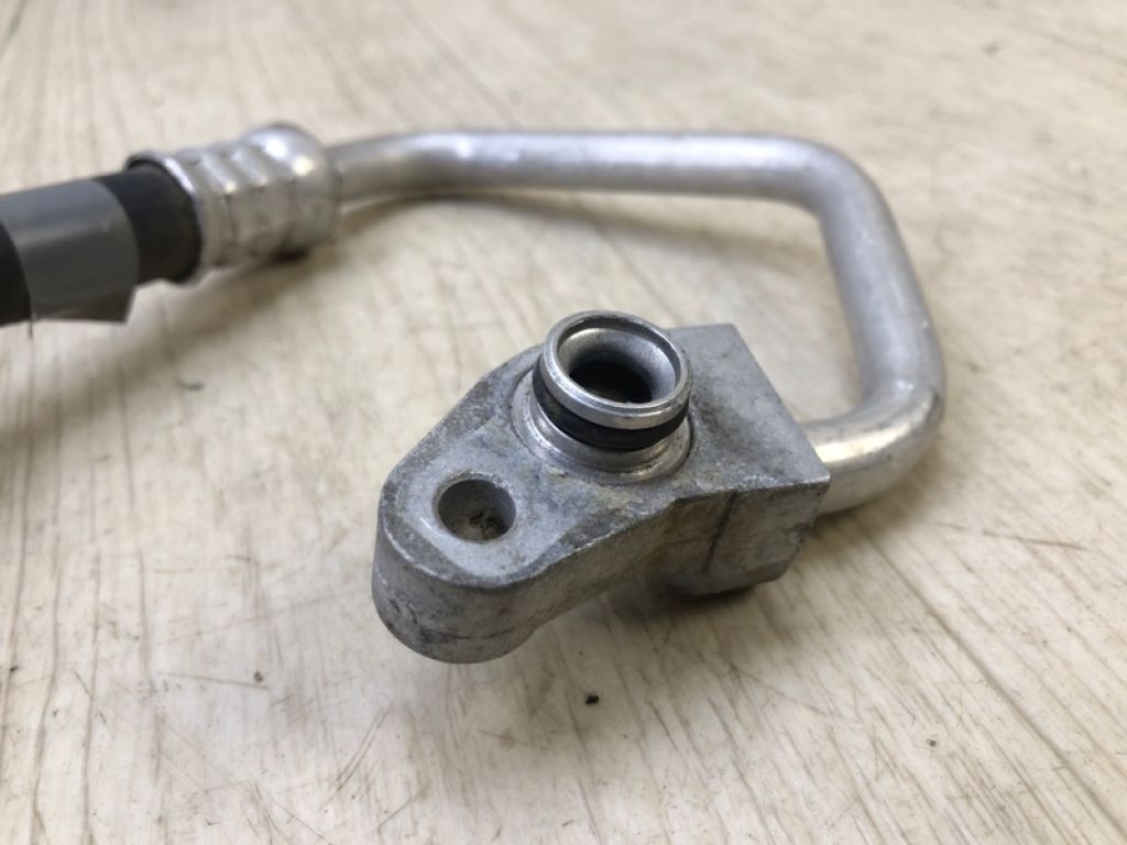 88703-42220 | Трубка кондиционера TOYOTA RAV4 13-19 - Фото 6