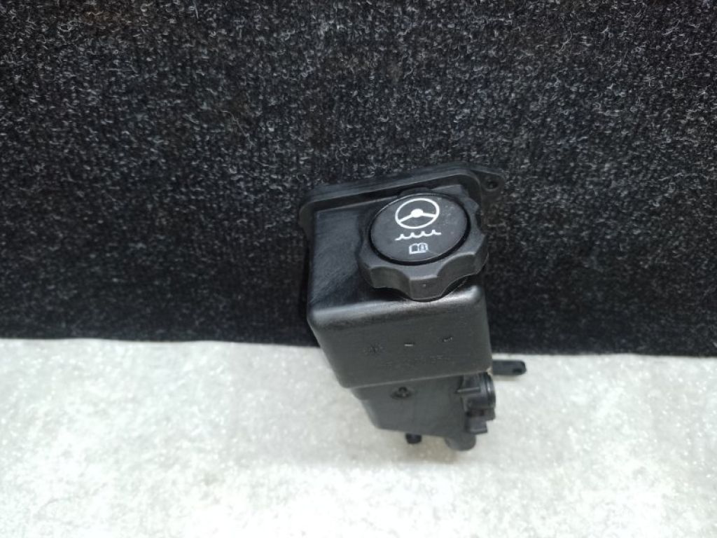 25948637 | Бачок ГУР HUMMER H3 05-10 - Фото 3