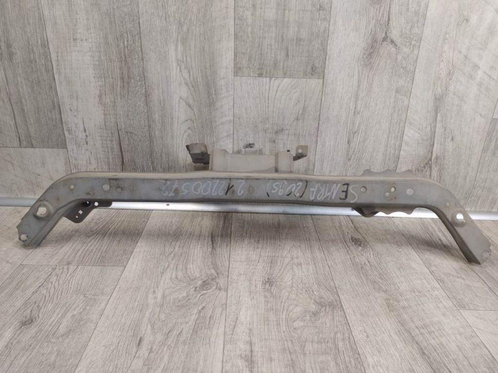 F2511-3SHMA | Панель передняя верхняя NISSAN SENTRA B17 12-21