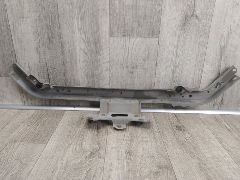 F2511-3SHMA | Панель передняя верхняя NISSAN SENTRA B17 12-21 - Фото 2