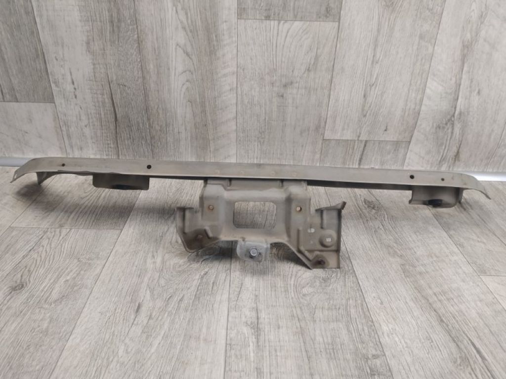 F2511-3SHMA | Панель передняя верхняя NISSAN SENTRA B17 12-21 - Фото 3