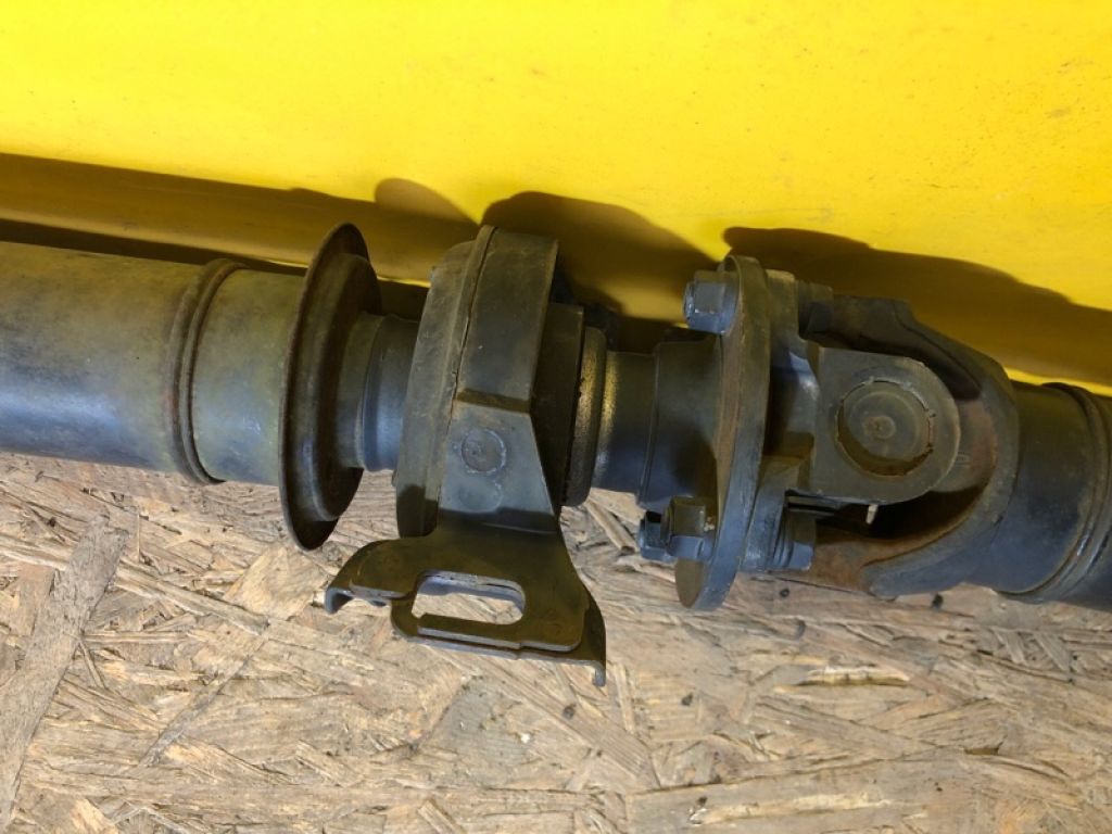 37100-53190 | Карданний вал задній LEXUS IS250/350 13-20 - Фото 4