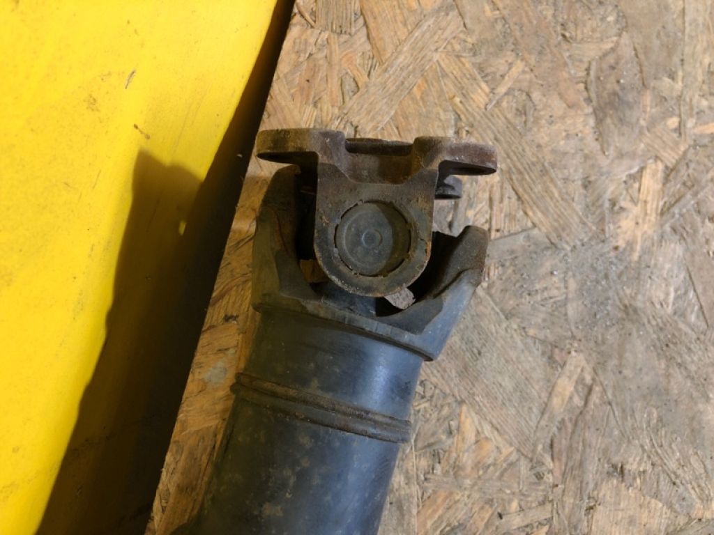 37100-53190 | Карданний вал задній LEXUS IS250/350 13-20 - Фото 5