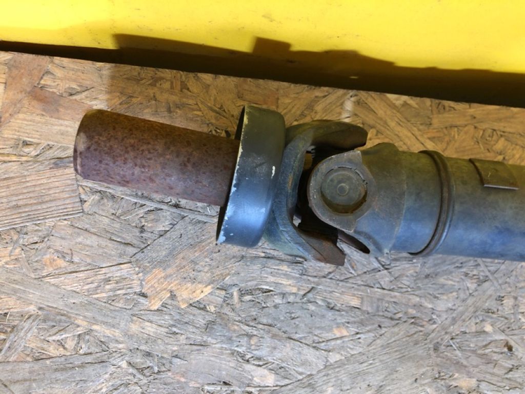 37100-53190 | Карданний вал задній LEXUS IS250/350 13-20 - Фото 3