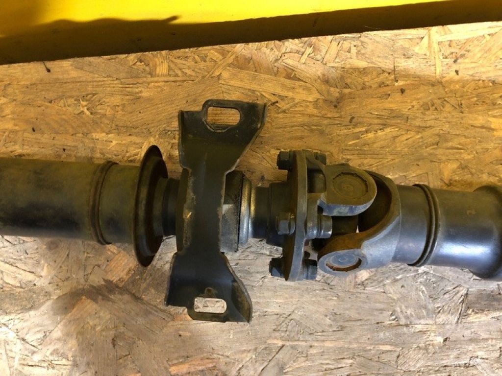 37100-53190 | Карданний вал задній LEXUS IS250/350 13-20 - Фото 7