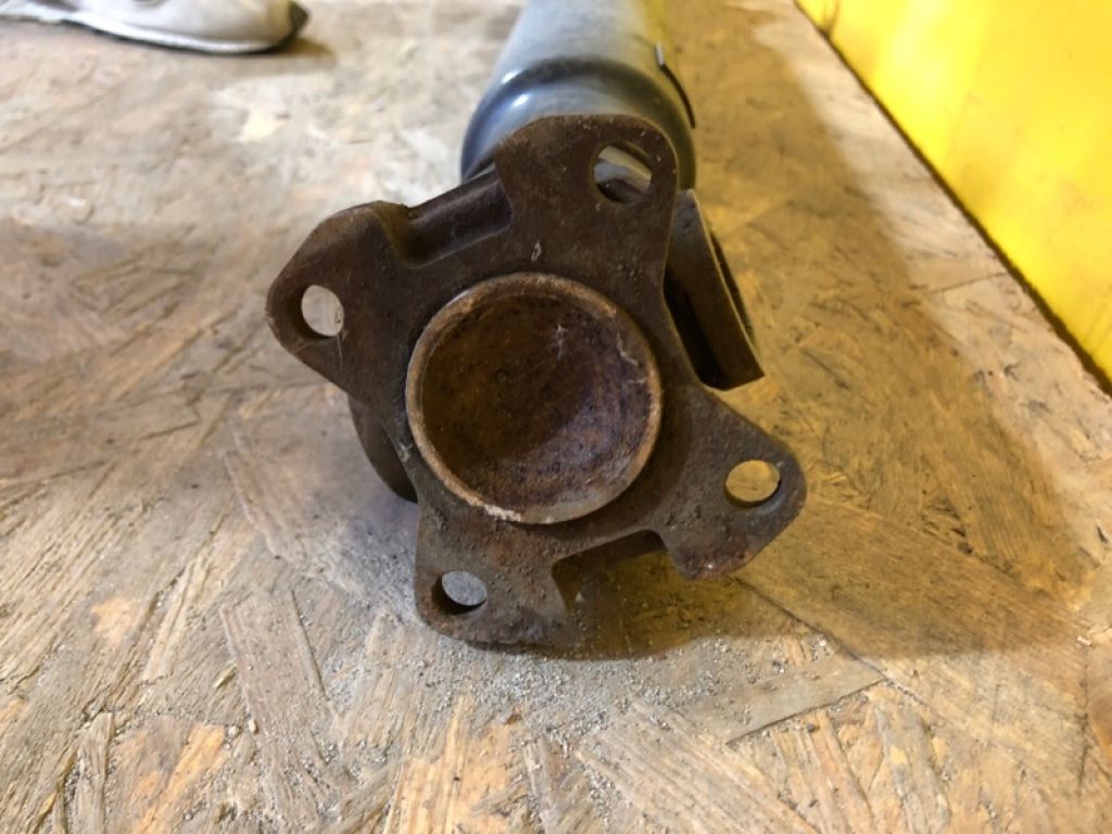 37100-53190 | Карданний вал задній LEXUS IS250/350 13-20 - Фото 9