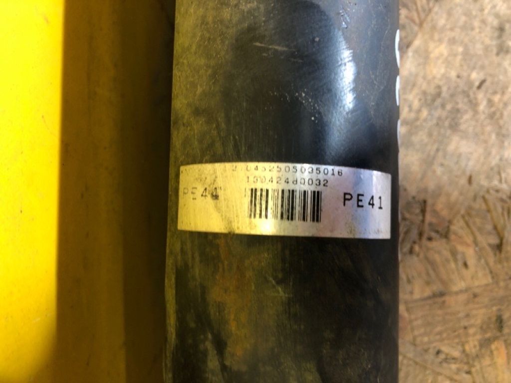 37100-53190 | Карданний вал задній LEXUS IS250/350 13-20 - Фото 10