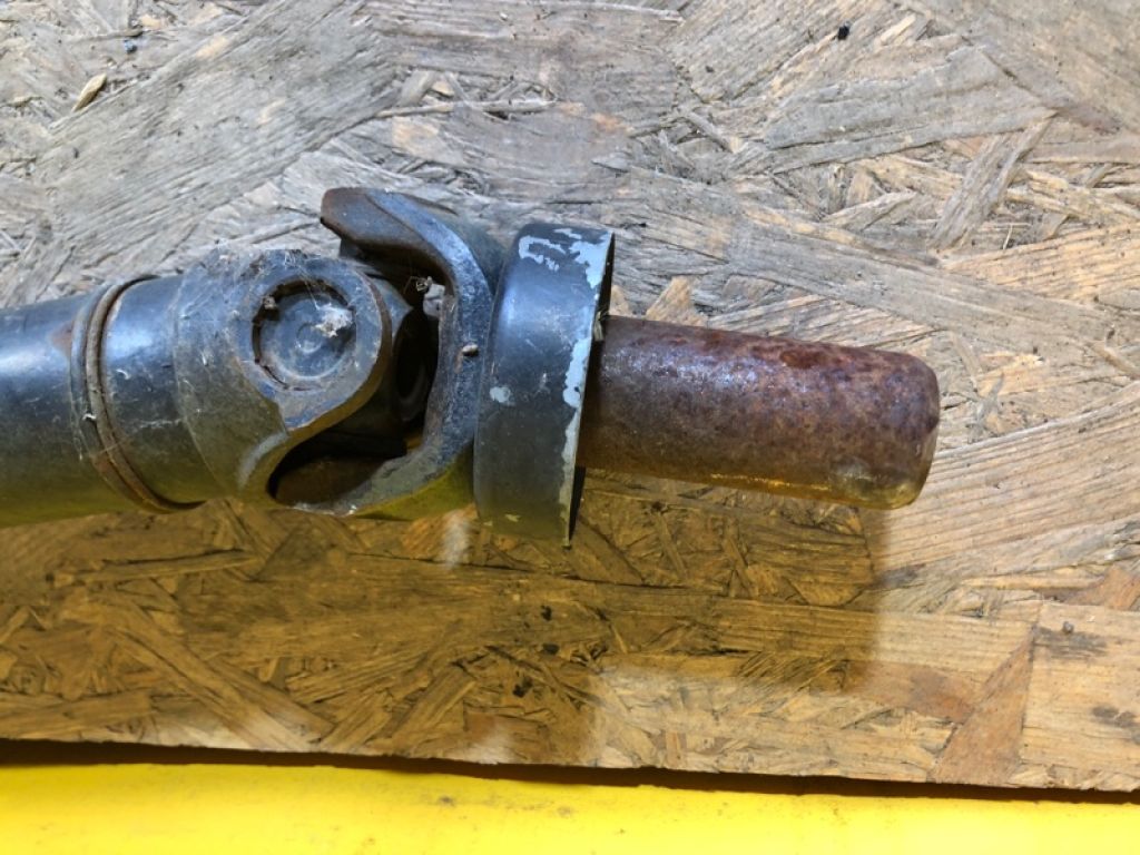 37100-53190 | Карданний вал задній LEXUS IS250/350 13-20 - Фото 6