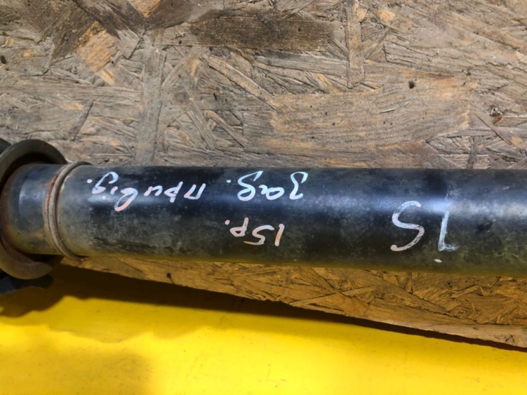 37100-53190 | Карданний вал задній LEXUS IS250/350 13-20 - Фото 11