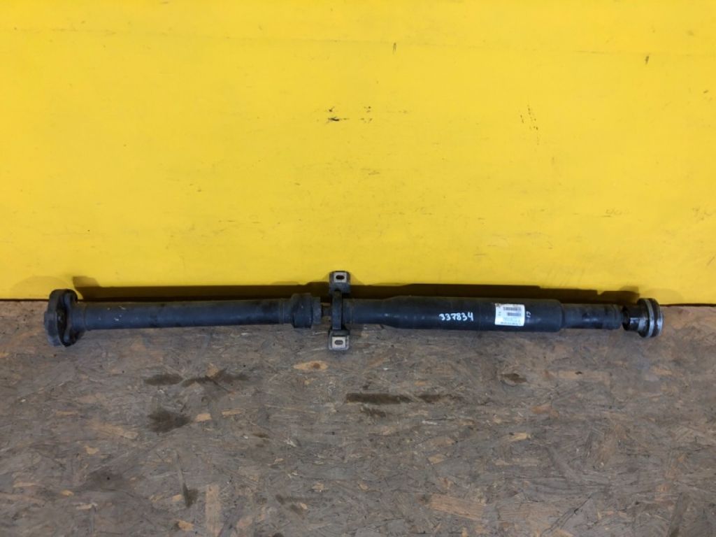 A 166 410 56 06 | Карданний вал задній MERCEDES M-CLASS W166 11-15