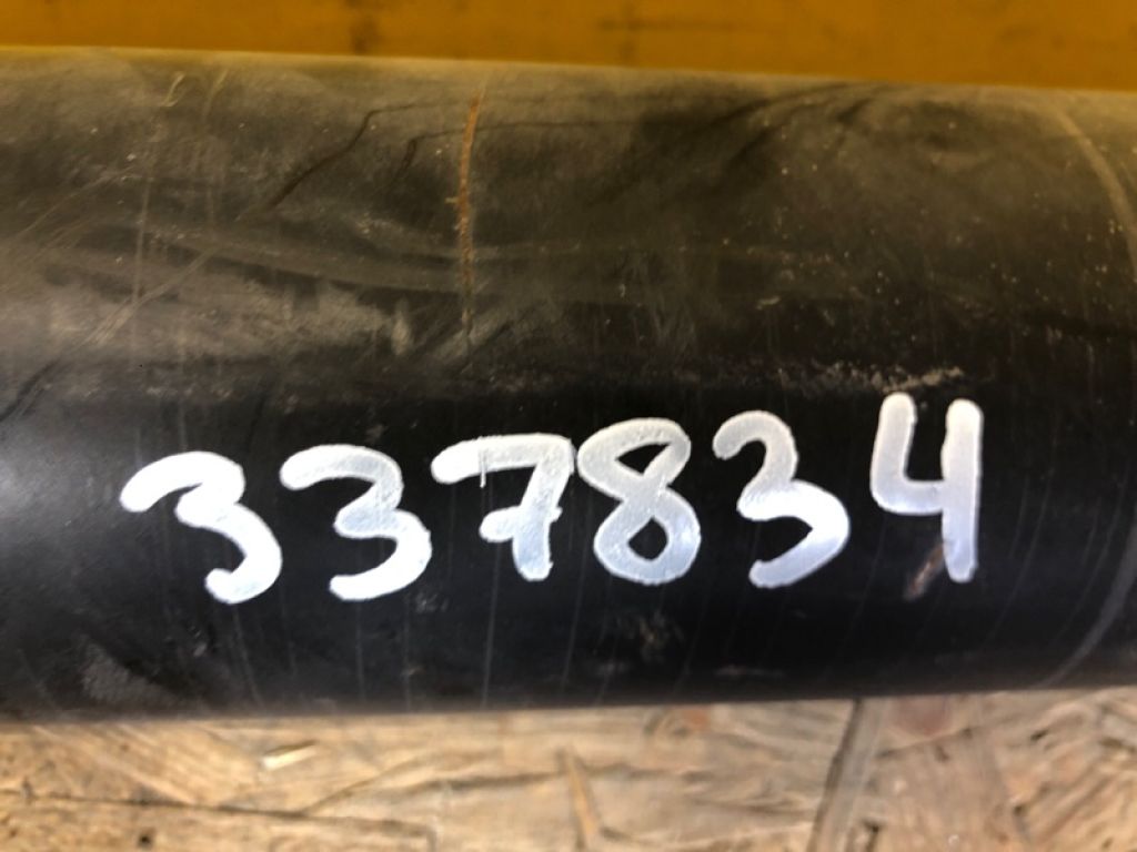 A 166 410 56 06 | Карданний вал задній MERCEDES M-CLASS W166 11-15 - Фото 2