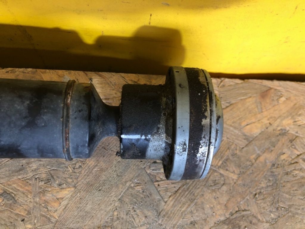 A 166 410 56 06 | Карданний вал задній MERCEDES M-CLASS W166 11-15 - Фото 3