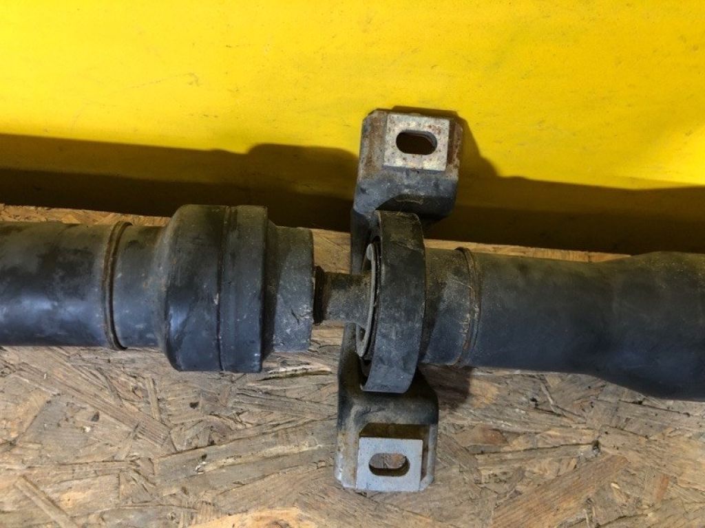 A 166 410 56 06 | Карданний вал задній MERCEDES M-CLASS W166 11-15 - Фото 5