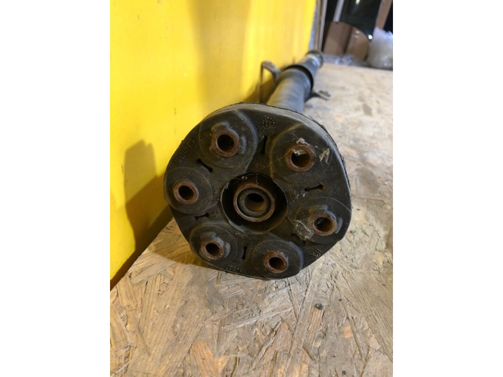 A 166 410 56 06 | Карданний вал задній MERCEDES M-CLASS W166 11-15 - Фото 6