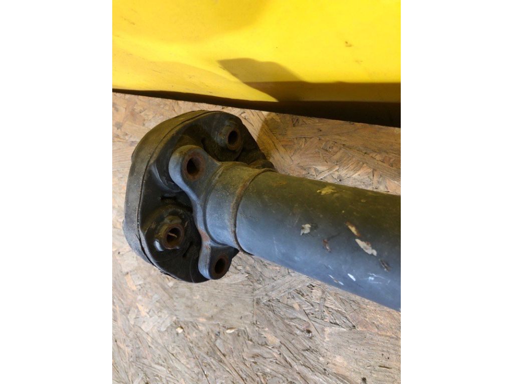 A 166 410 56 06 | Карданний вал задній MERCEDES M-CLASS W166 11-15 - Фото 7