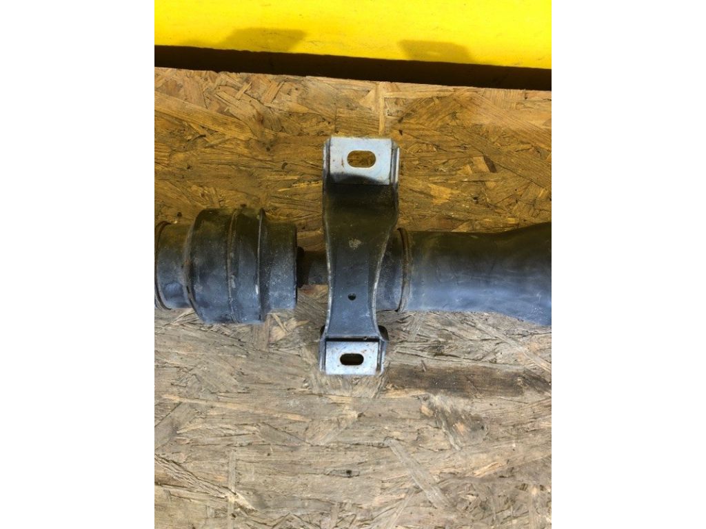 A 166 410 56 06 | Карданний вал задній MERCEDES M-CLASS W166 11-15 - Фото 8