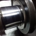 06K 109 022 BB | Распредвал выпускной VOLKSWAGEN PASSAT B8 14- - Превью 4